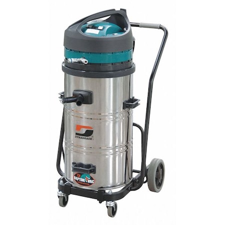 Example of GoVets Raptor Vac brand