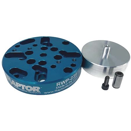 Small Machine Adapter MPN:25MHC120M