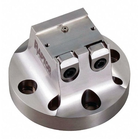 Fixture, 30 lb. Max. Weight, 17-4 SS MPN:RWP-001SS