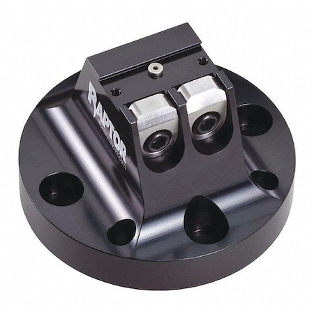 Fixture, 18 lb. Max. Weight, Aluminum MPN:RWP-002