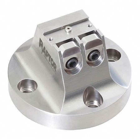 Fixture, 25 lb. Max. Weight, 17-4 SS MPN:RWP-002SS