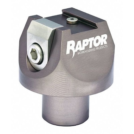 Fixture, 3 lb. Max. Weight, Aluminum MPN:RWP-003