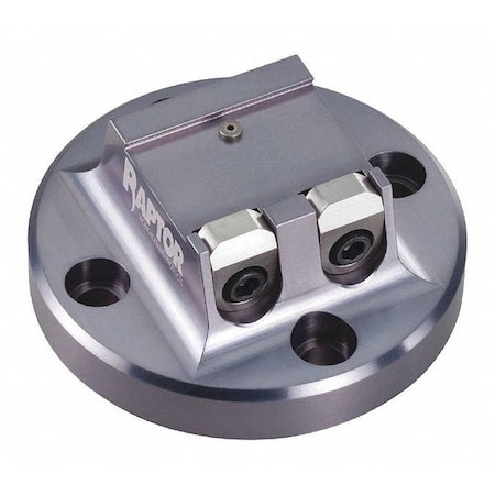 Fixture, 30 lb. Max. Weight, Aluminum MPN:RWP-004