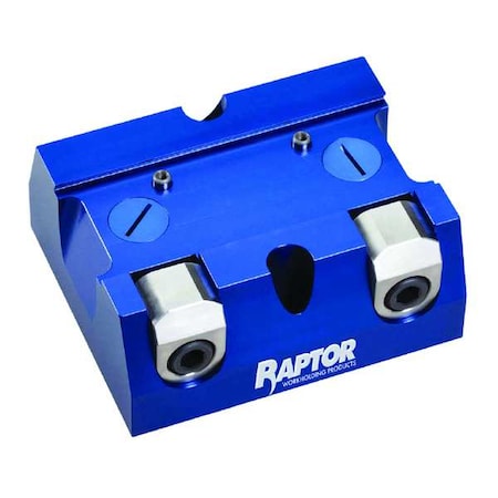 Fixture, 168 lb. Max. Weight, 17-4 SS MPN:RWP-006
