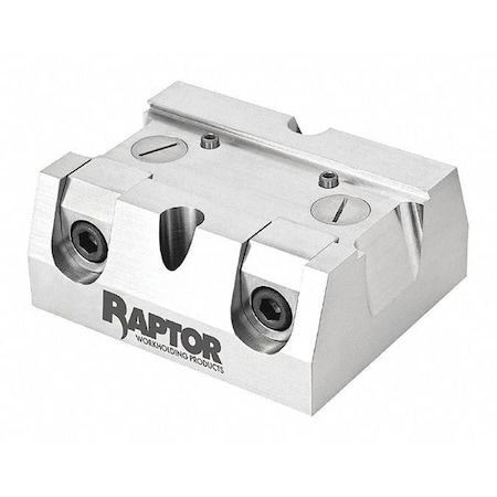 Fixture, 168 lb. Max. Weight, 17-4 SS MPN:RWP-006SS