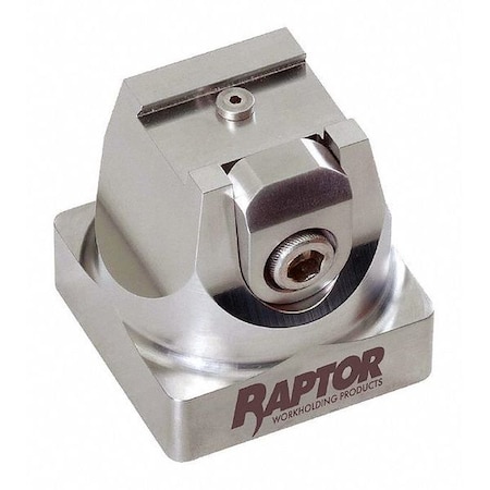 Fixture, 7 lb. Max. Weight, 17-4 SS MPN:RWP-007SS