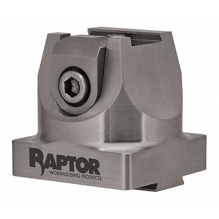 Fixture, 7 lb. Max. Weight, 17-4 SS MPN:RWP-011SS