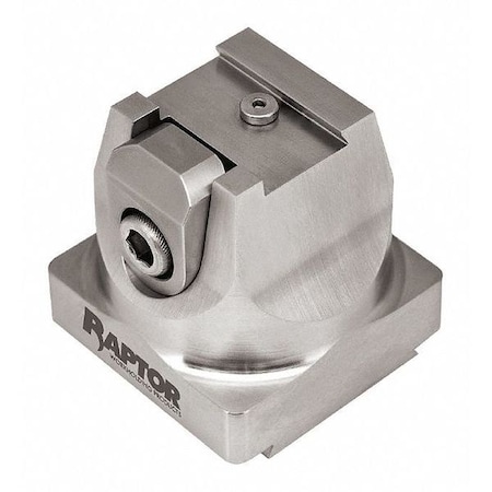 Fixture, 7 lb. Max. Weight, 17-4 SS MPN:RWP-012SS