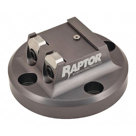 Fixture, 30 lb. Max. Weight, Aluminum MPN:RWP-013