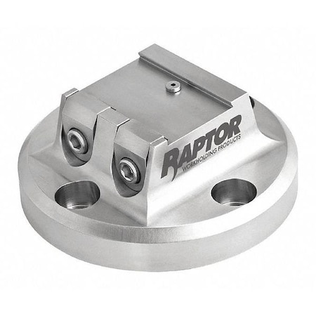 Fixture, 30 lb. Max. Weight, 17-4 SS MPN:RWP-013SS