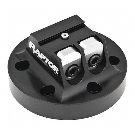 Fixture, 18 lb. Max. Weight, Aluminum MPN:RWP-015
