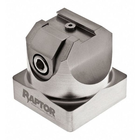 Fixture, 6 lb. Max. Weight, 17-4 SS MPN:RWP-017SS