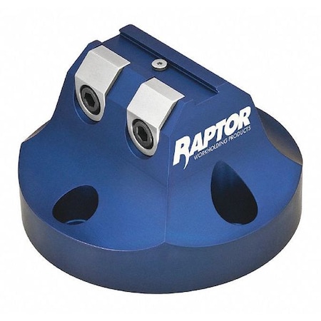 Fixture, 10 lb. Max. Weight, Aluminum MPN:RWP-018