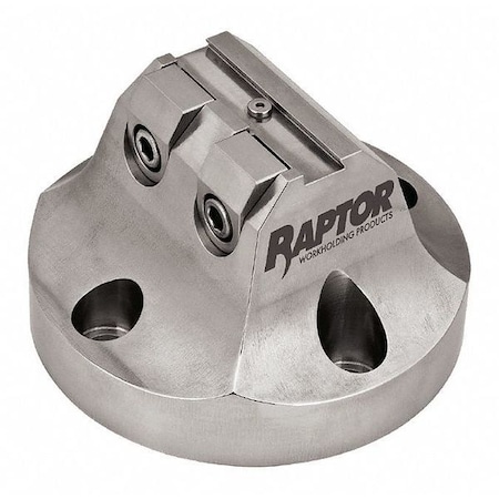 Fixture, 12 lb. Max. Weight, Aluminum MPN:RWP-018SS
