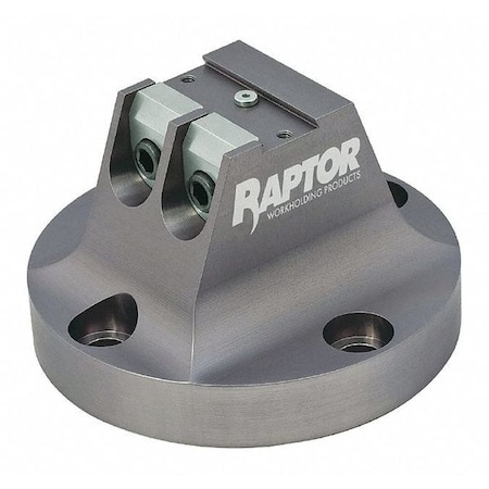 Fixture, 18 lb. Max. Weight, Aluminum MPN:RWP-023