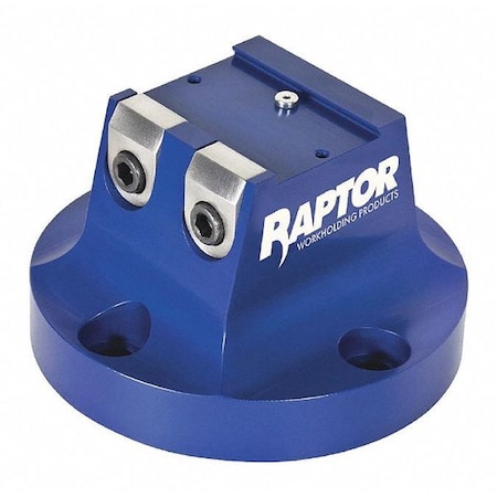 Fixture, 30 lb. Max. Weight, Aluminum MPN:RWP-026