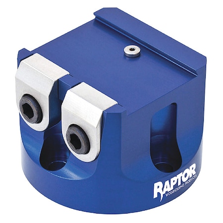 Fixture, 20 lb. Max. Weight, Aluminum MPN:RWP-027