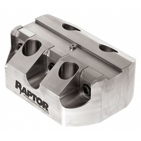 Fixture, 40 lb. Max. Weight, 17-4 SS MPN:RWP-034SS