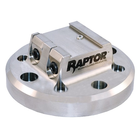 Fixture, 30 lb. Max. Weight, 17-4 SS MPN:RWP-036SS