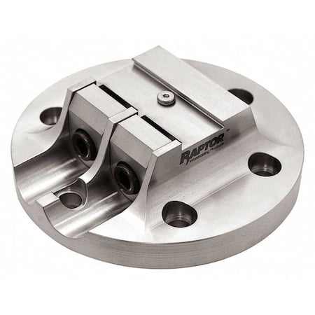 Fixture, 12 lb. Max. Weight, 17-4 SS MPN:RWP-038SS