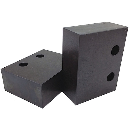 STEEL SOFT JAW - RIGHT MPN:RWP-1027-ST
