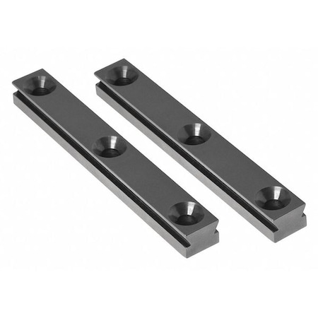 Straight Dovetail Insert, Steel MPN:RWP-1056