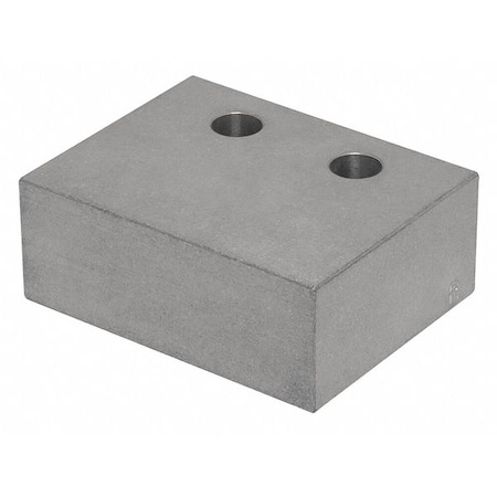 ALUM SOFT JAW - RIGHT - 150mm VISE MPN:RWP-1527
