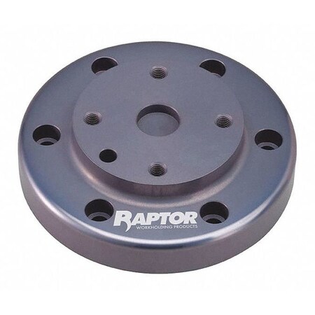 Adapter, 7075-T6511 Aluminum MPN:RWP-202