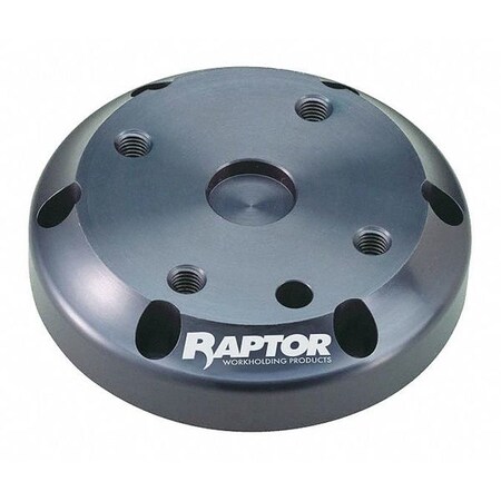 Adapter, 7075-T6511 Aluminum MPN:RWP-203