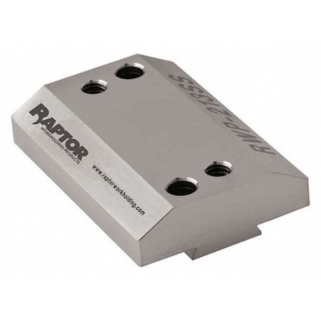 Dovetail Fixture, Aluminum MPN:RWP-213SS