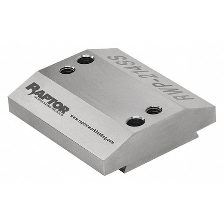 Dovetail Fixture, Aluminum MPN:RWP-214SS