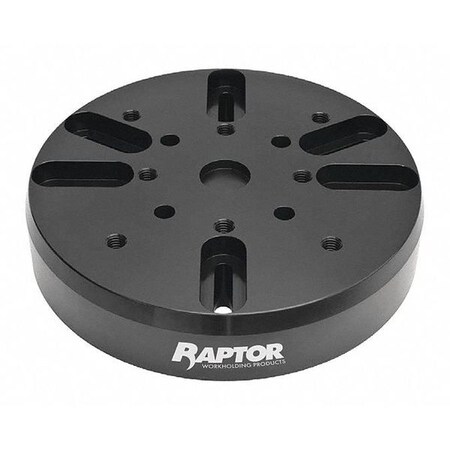 Universal Adapter, 7075 Aluminum MPN:RWP-222