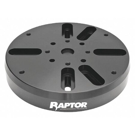 Universal Adapter, 7075 Aluminum MPN:RWP-223
