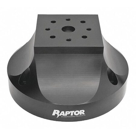 Riser, 0.284 lb. Max Weight, 7075 Aluminum MPN:RWP-224