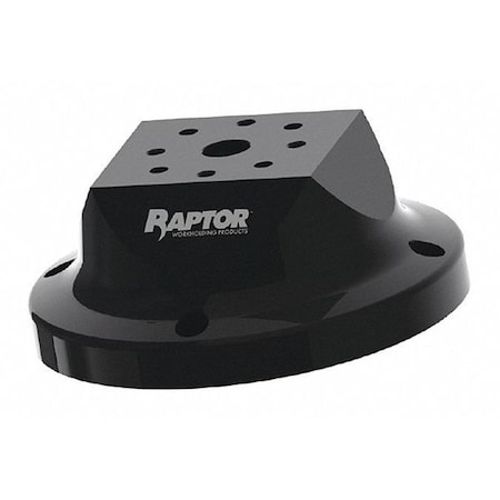 Riser, 7075-T6511 Aluminum MPN:RWP-234