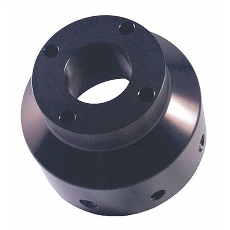 Adapter, 7075 Aluminum MPN:RWP-238-8