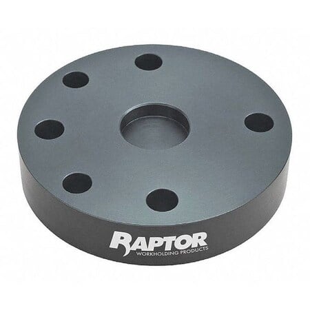 Extender, 7075 Aluminum MPN:RWP-601