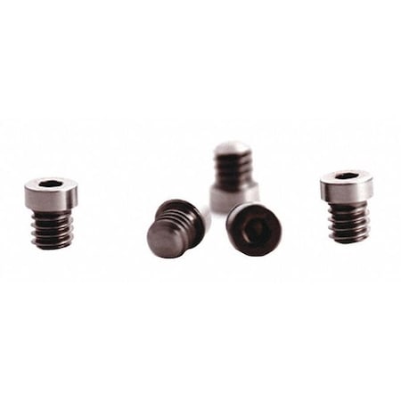 Replacement Locating Pins, Steel MPN:RWP-8-32