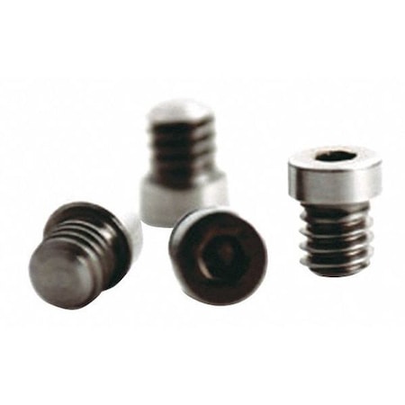 Replacement Locating Pins, SS MPN:RWP-8-32MO