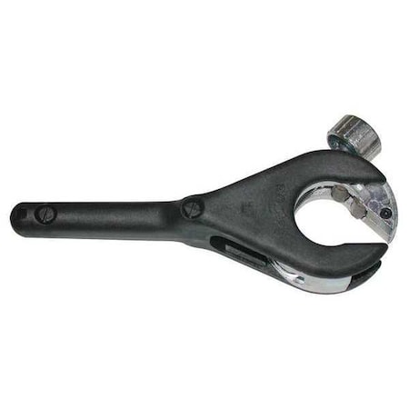 Pipe cutter for copper, aluminum and brass MPN:RC1125