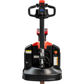 Ravas iJack-40 Electric Pallet Jack with Scale 4000 lb. Capacity 27