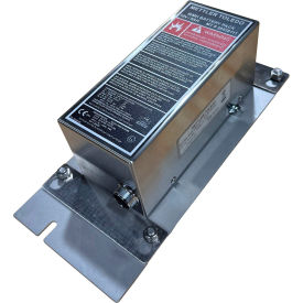 Ravas Spare Battery For 256X Explosion Proof Pallet Jack with Scale 100.59.52000.5