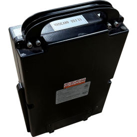 Ravas Spare Battery For iJack-40 Electric Pallet Jack with Scale 203.89.52000.000008254