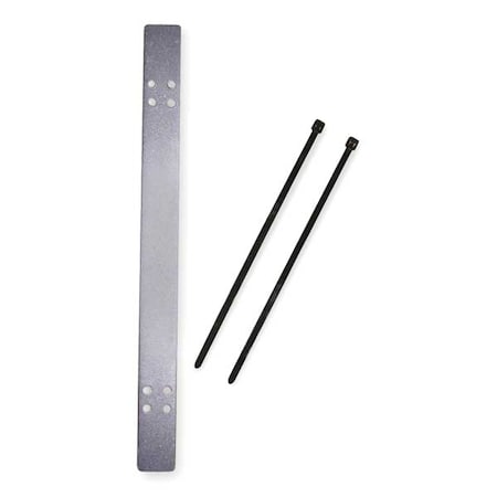Heating Cable Downspout Hanger MPN:090199-000