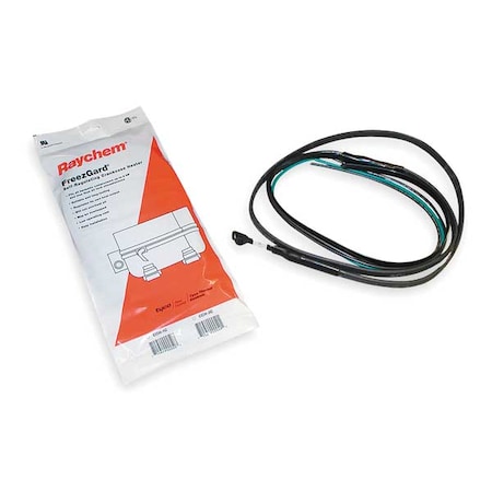 Crankcase Heater, 208 to 277V MPN:652255-000