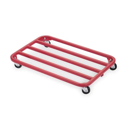 Desk Mover, 800 lb. Cap, 24