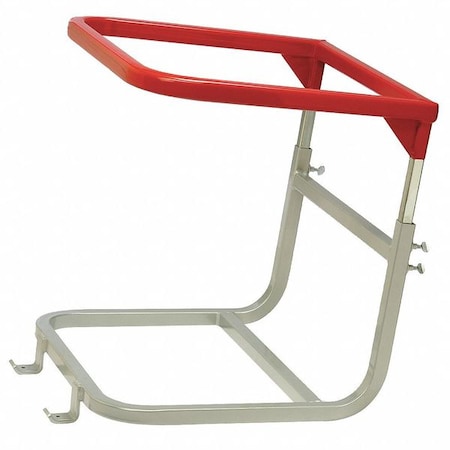 Table Lift Attachment, 250 lb.Cap, 19x20 MPN:1600