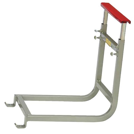 Single Pedestal Attachment, 250 lb.Cap MPN:1800