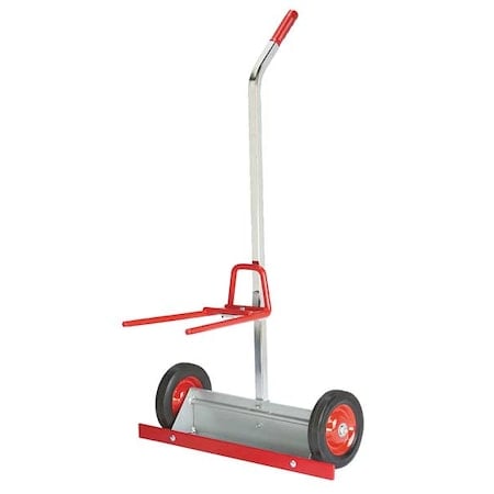Student Desk Mover, 200 lb. Cap., 46