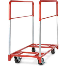 Narrow Round Table Mover 5